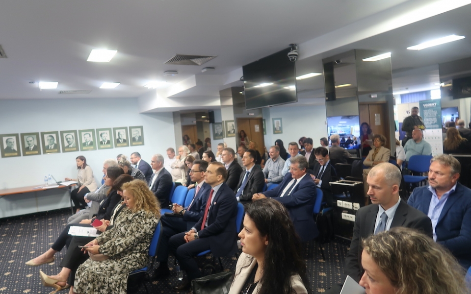 Konferencija 