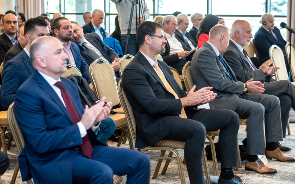 Međunarodni stručnjaci: Bugarska nema vremena za gubljenje na putu u euro zonu